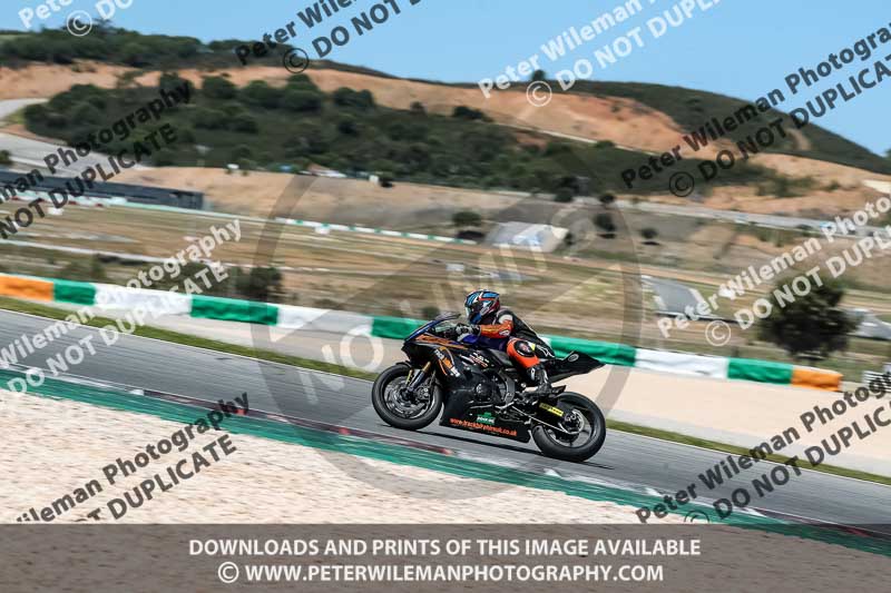 may 2019;motorbikes;no limits;peter wileman photography;portimao;portugal;trackday digital images